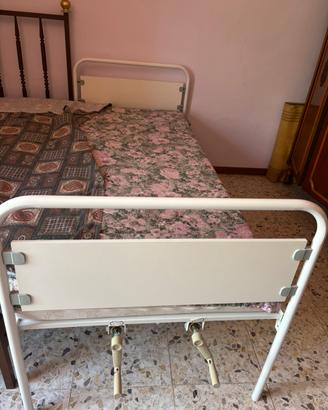 Letto ortopedico