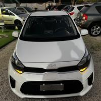 Kia Picanto 1.0 12V GPL 5 porte X Line