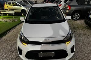 Kia Picanto 1.0 12V GPL 5 porte X Line