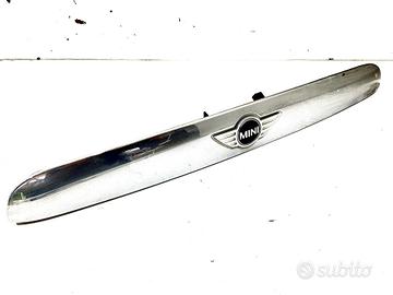 MANIGLIONE POSTERIORE CON LUCI MINI Cooper Serie (