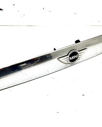 MANIGLIONE POSTERIORE CON LUCI MINI Cooper Serie (
