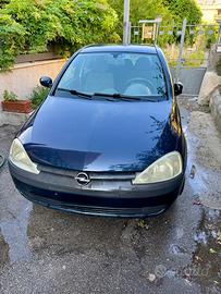 OPEL Corsa 3ª serie - 2001