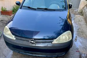 OPEL Corsa 3ª serie - 2001