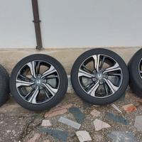 Cerchi honda civic