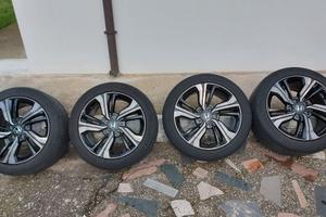 Cerchi honda civic
