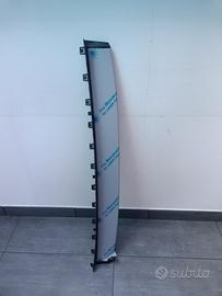 modanatura posteriore Fiat 500 L  nuova