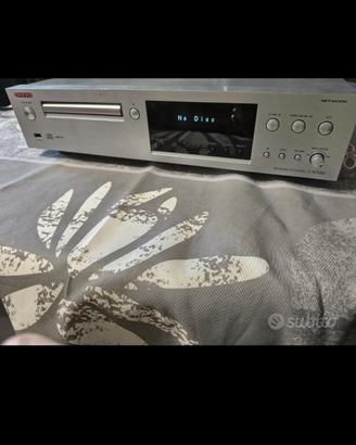 Lettore di rete ONKYO 