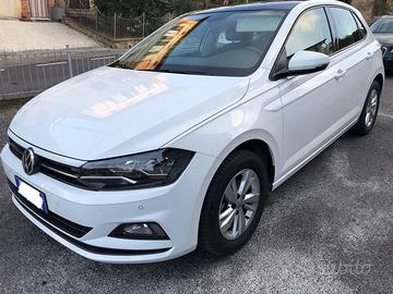Volkswagen Polo 1.0 TSI
