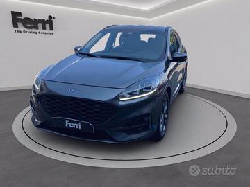FORD Kuga 1.5 ecoboost ST-Line 2wd 150cv