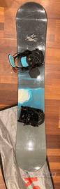 Snowboard Burton