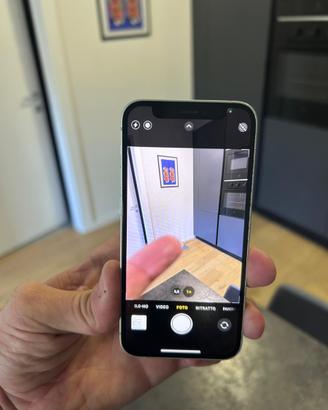 Iphone 12 mini 64 gb