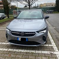 Opel Corsa E - 2021 - 50kWh - 32000km