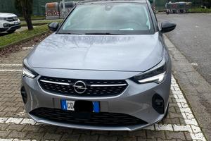 Opel Corsa E - 2021 - 50kWh - 32000km
