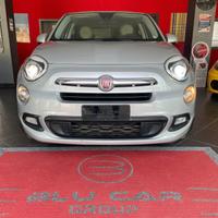 FIAT 500X 1.6MJT LOUNGE 120cv