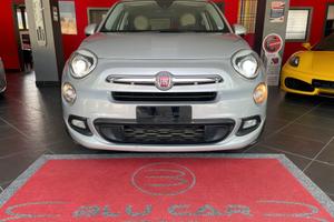 FIAT 500X 1.6MJT LOUNGE 120cv