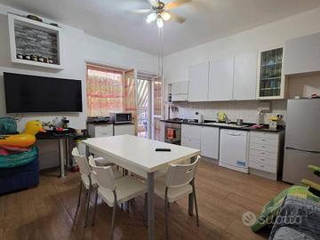 Appartamento di 91 m² con 4 locali a Ladispoli