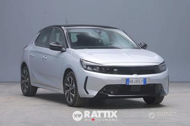 OPEL corsa vi 2023 Corsa 1.2 hybrid GS 110cv dct6