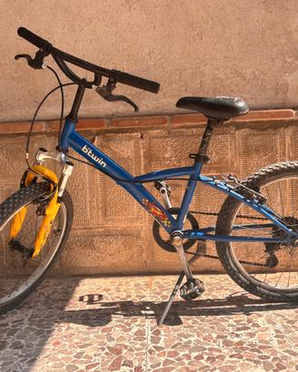 bici per bambino 
