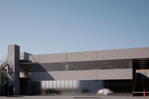 Commmerciale 1000 mq. open space