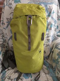 Zaino alpinismo Exped Core 25