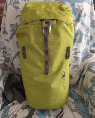 Zaino alpinismo Exped Core 25