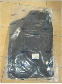 Set Tappetini Auto Originali di varie marche 
