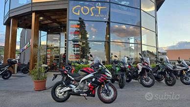 Aprilia RS 457 RACING STRIPES | #08989