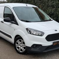 Ford Courier 1.5 TDCi E6 D-Temp 2020