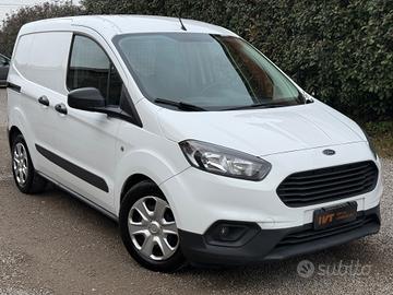 Ford Courier 1.5 TDCi E6 D-Temp 2020