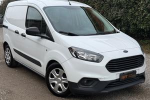 Ford Courier 1.5 TDCi E6 D-Temp 2020
