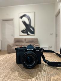 Fujifilm XT20