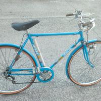 Bicicletta Atala Tour 24''