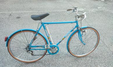 Bicicletta Atala Tour 24''