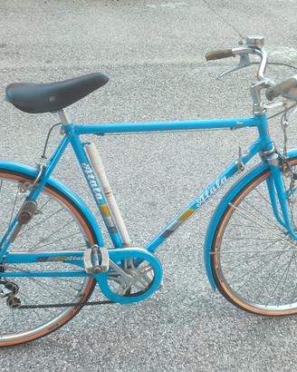 Bicicletta Atala Tour 24''
