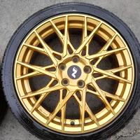 CERCHI IN LEGA DOTZ FUJI 7,5x18 5x114,3 