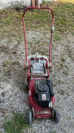 Tagliaerba a benzina Briggs & Stratton – NON funz.