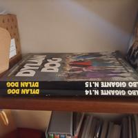 Dylan Dog e Sin City 