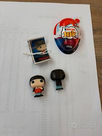 Funko pop Stranger Things Will