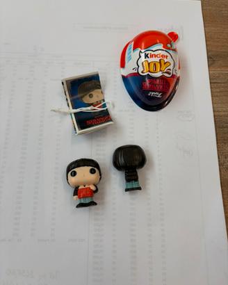 Funko pop Stranger Things Will