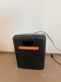 Distruggi documenti Pavo