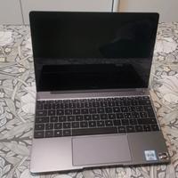 Huaweii notebook 13