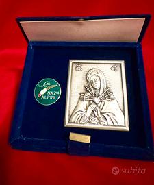 Targa Madonna del Don A.N.A.