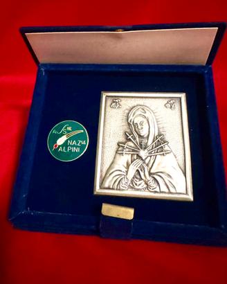 Targa Madonna del Don A.N.A.