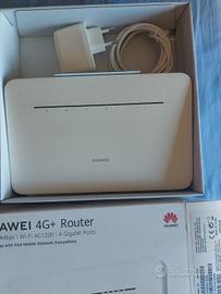 router huawei 
