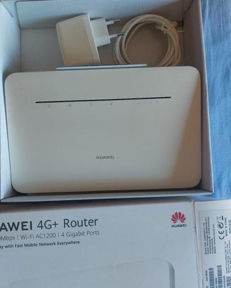 router huawei 
