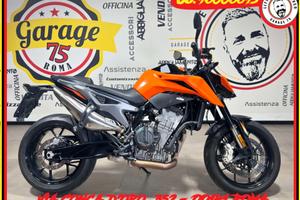 KTM DUKE 790 - 2023