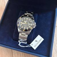 Tecnotempo - Automatic Diver 200M - TT.200.RDVNG