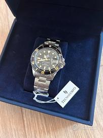 Tecnotempo - Automatic Diver 200M - TT.200.RDVNG