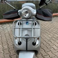Vespa lx 50/80cc 2010 completamente restaurata