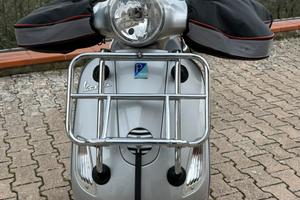 Vespa lx 50/80cc 2010 completamente restaurata